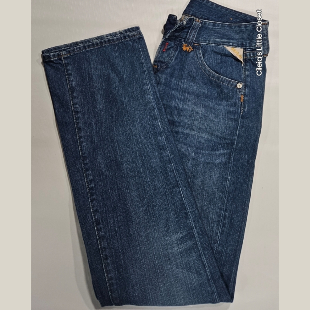 Replay Jeans, 27/34, EUC, Mid Rise (2929) ✔️
